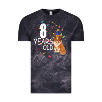 Cloud Black 8 years old Vintage Tee - Bettercallsaul