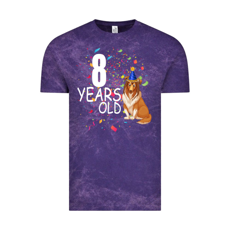 8 Years Old Vintage Tee by Bettercallsaul | Teevron