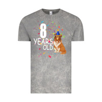 Cloud Rock 8 years old Vintage Tee - Bettercallsaul