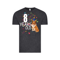 Vintage Black 8 years old Vintage Tee - Bettercallsaul
