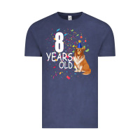 Vintage Denim 8 years old Vintage Tee - Bettercallsaul
