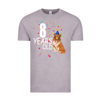 Vintage Zinc 8 years old Vintage Tee - Bettercallsaul