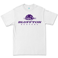 White bluffton university Premium Tee - artisFamous