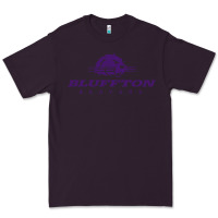 Plum bluffton university Premium Tee - artisFamous