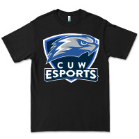 Black concordia university wisconsin Premium Tee - artisFamous