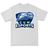 Dove Grey concordia university wisconsin Premium Tee - artisFamous