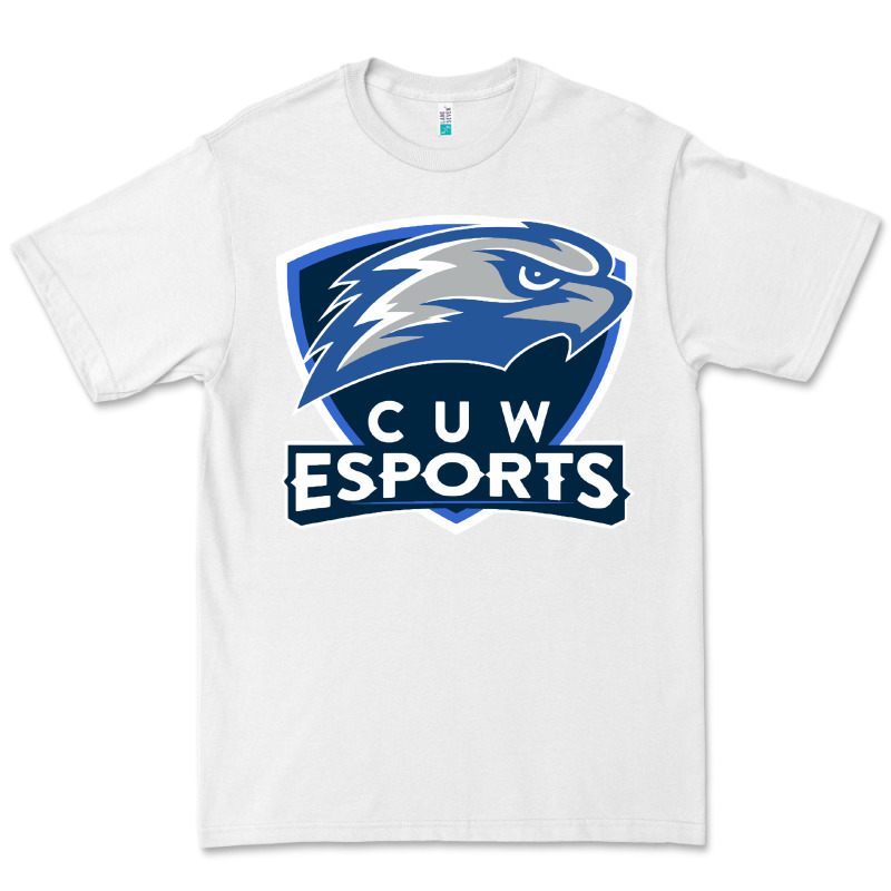 Concordia University Wisconsin Premium Tee by artisFamous | Teevron