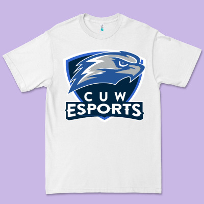 Concordia University Wisconsin Premium Tee Designed By Artisfamous