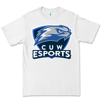 White concordia university wisconsin Premium Tee - artisFamous