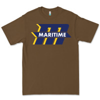Cacao massachusetts maritime academy Premium Tee - artisFamous