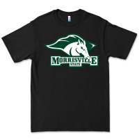 Black morrisville state college Premium Tee - artisFamous