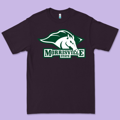 Morrisville State College Premium Tee Designed By Artisfamous