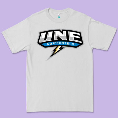 New England University Premium Tee Designed By Artisfamous
