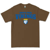Cacao north park university Premium Tee - artisFamous