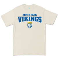 Bone north park university Premium Tee - artisFamous