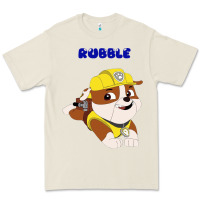 Bone rubble Premium Tee - artisFamous