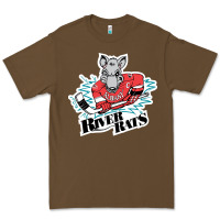 Cacao albany river rats Premium Tee - artisFamous