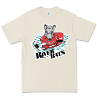 Bone albany river rats Premium Tee - artisFamous