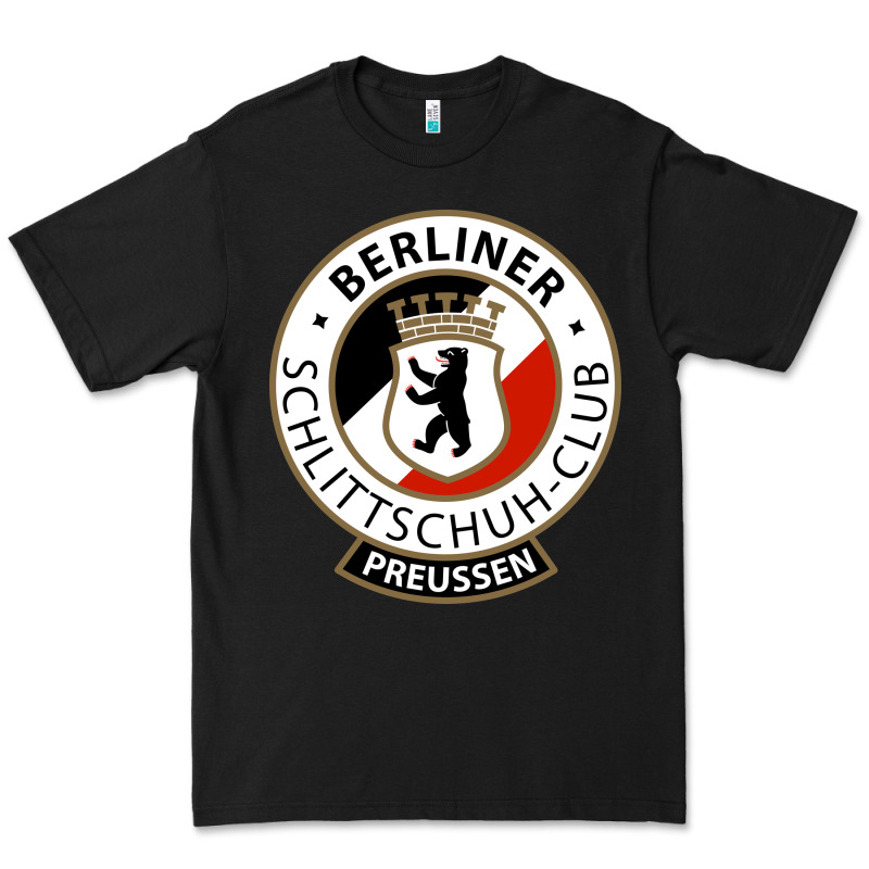 Bsc Preussen Premium Tee by artisFamous | Teevron