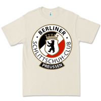 Bone bsc preussen Premium Tee - artisFamous