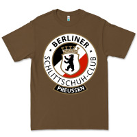 Cacao bsc preussen Premium Tee - artisFamous