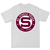 Dove Grey hc sparta praha Premium Tee - artisFamous