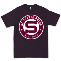 Plum hc sparta praha Premium Tee - artisFamous