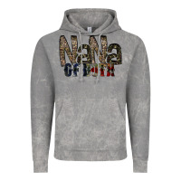 Cloud Rock nana of both Vintage Hoodie - RacoonDesign