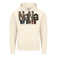 Vintage Artic nana of both Vintage Hoodie - RacoonDesign