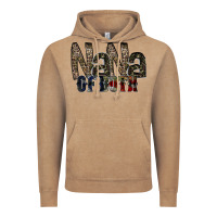 Vintage Coffee nana of both Vintage Hoodie - RacoonDesign
