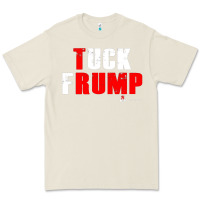 Bone tuck frump Premium Tee - DesigneFamous
