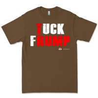 Cacao tuck frump Premium Tee - DesigneFamous