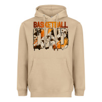 Mushroom no background basketball dad Heavyweight Hoodie - Jasminsmagicworld