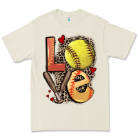 Bone love softball Premium Tee - FaDigitalArtStudio