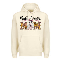 Sandshell western bull terrier mom Premium Hoodie - RanaPortraitStore