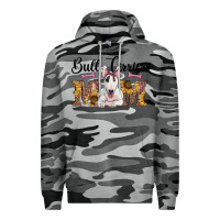 Slate Camo western bull terrier mom Premium Hoodie - RanaPortraitStore