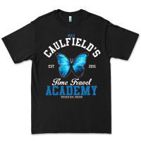 Black life is strange max caulfield's time Premium Tee - DesigneFamous