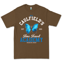 Cacao life is strange max caulfield's time Premium Tee - DesigneFamous