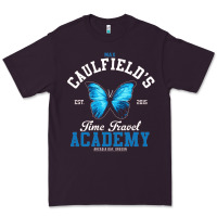 Life Is Strange Max Caulfield's Time Premium Tee | Teevron