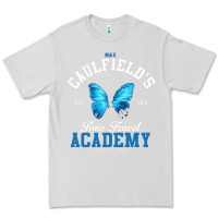 Dove Grey life is strange max caulfield's time Premium Tee - DesigneFamous