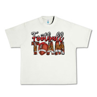 Pistachio football team Urban Heavy Tee - CowhideDigitalArt