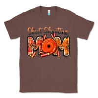 Chestnut skeet shooting mom Classic Tee - BarkalooDesign