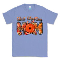 Colony Blue skeet shooting mom Classic Tee - BarkalooDesign