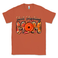 Copper skeet shooting mom Classic Tee - BarkalooDesign