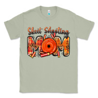 Matcha skeet shooting mom Classic Tee - BarkalooDesign
