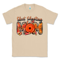 Mushroom skeet shooting mom Classic Tee - BarkalooDesign