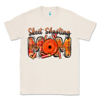 Natural skeet shooting mom Classic Tee - BarkalooDesign