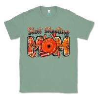 Sage skeet shooting mom Classic Tee - BarkalooDesign