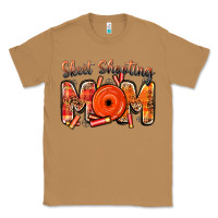 Toasted Coconut skeet shooting mom Classic Tee - BarkalooDesign