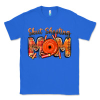 True Royal skeet shooting mom Classic Tee - BarkalooDesign